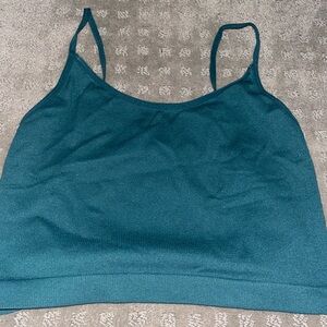 Wildfable, Emerald Green, Size Medium